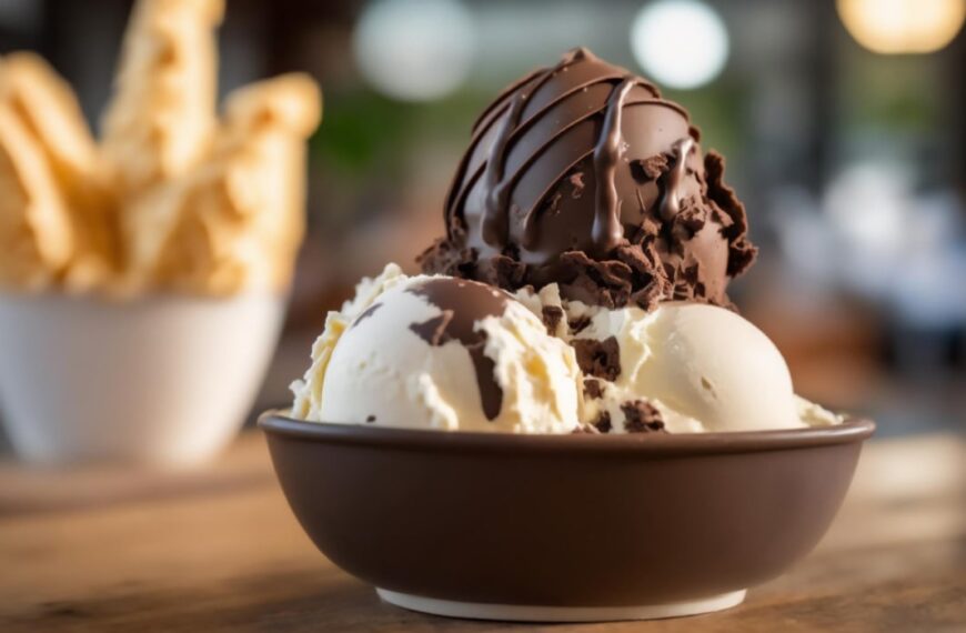 Sweet Cravings: Desserts That Make&hellip;