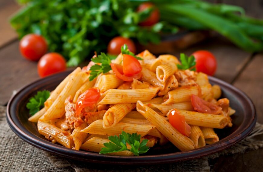 From Kitchen to Table: Easy&hellip;
