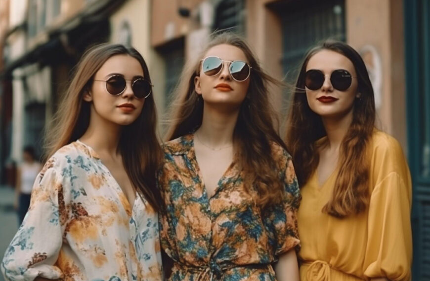 Fashion Inspo from Around the&hellip;