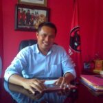 Kordias Pasaribu kritik pernyataan Anies Baswedan soal politik identitas