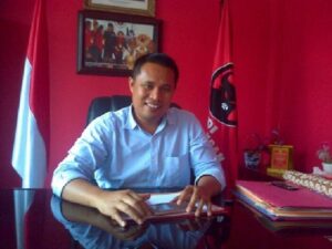 Kordias Pasaribu kritik pernyataan Anies Baswedan soal politik&hellip;