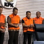 OTT di Ponorogo: Bupati Sugiri Sancoko Dikabarkan Terjaring Operasi Senyap KPK Terkait Jual Beli Jabatan