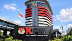 OTT di Banten: Oknum Jaksa Ditangkap KPK, Lima&hellip;