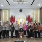 Indonesia Jadi Tuan Rumah IAWP 2026, Bali Siap Sambut Konferensi Polwan Sedunia