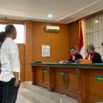 Sidang Korupsi Gedung Setda Cirebon Memanas, Furqon Nurzaman Mundur dari Tim Hukum Nashrudin Azis