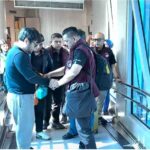 Buron Sejak 2023, Eksekutor Pencucian Uang Jaringan Narkoba FP Diekstradisi dari Malaysia