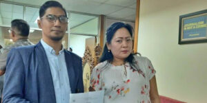 Kritik Keras Gelombang Demo Anarkistis, Dahlia Zein: Ini&hellip;