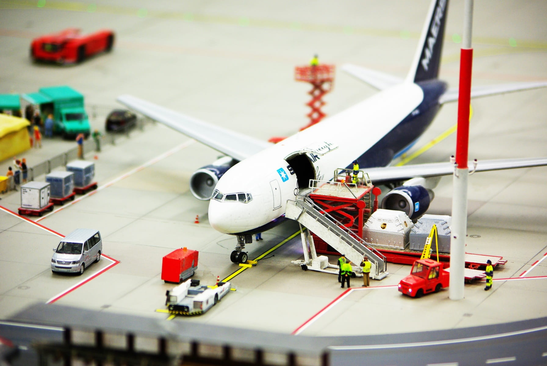 Major Airlines Face Scrutiny Over Biofuel Claims