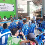 Musrenbangdes Keras Kulon: Babinsa Tekankan Transparansi dan Antisipasi Kebocoran Anggaran Desa