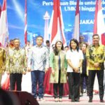 Kasad Hadiri Pembukaan Jakarta Fair Kemayoran 2026, Dukung Penguatan UMKM dan Ekonomi Nasional
