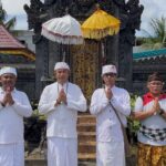 Pendekatan Humanis Satgas Damai Cartenz Raih Apresiasi Tokoh Agama di Mimika