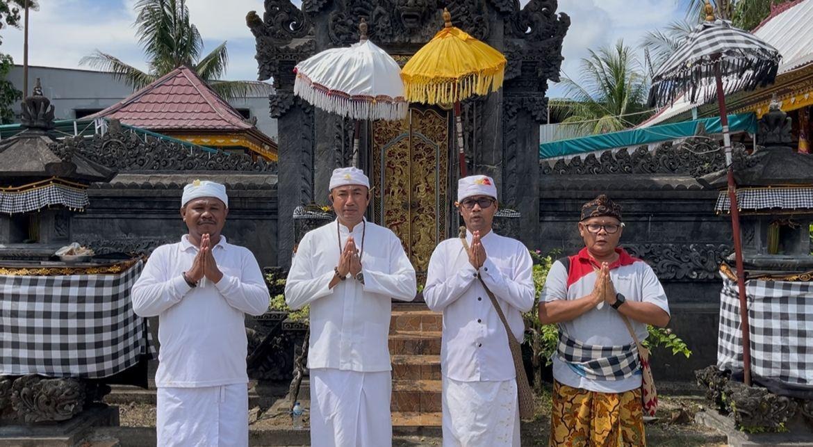 Pendekatan Humanis Satgas Damai Cartenz Raih Apresiasi Tokoh Agama di Mimika