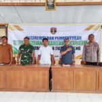 Sinergi Muspika Karanganyar Kawal Transparansi Pengisian Perangkat Desa Gempol