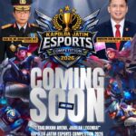 Hari Bhayangkara ke-80: Polda Jatim Gelar Turnamen Esports Berhadiah Rp50 Juta