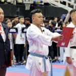 Hari Bhayangkara ke-80: Polda Jatim Gelar Kejuaraan Karate Kapolda Cup 2026 di UNESA