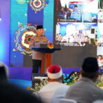 Skenario Mitigasi Geopolitik: Kapolri Ungkap Diplomasi Nonblok Presiden Prabowo Redam Eskalasi Global