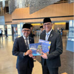 Gastrodiplomasi MBG: Buku ‘Rasa Bhayangkara Nusantara’ Rambah Korea Selatan